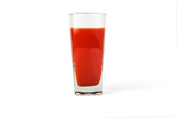Tomato juice