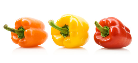 peppers