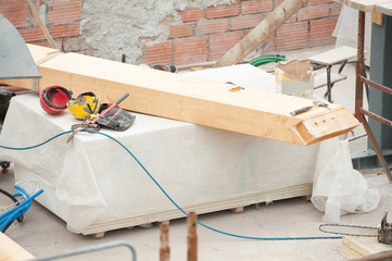 Cantiere edile