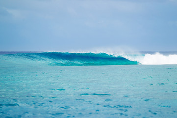 Ocean Wave