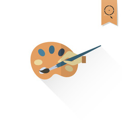 School and Education Icons