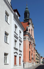 St. Maria de Victoria in Ingolstadt