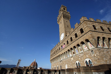 Obraz premium Florence