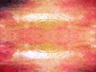 Abstract Painting