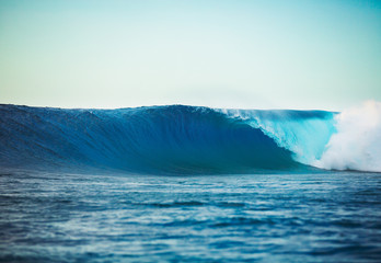 Ocean Wave