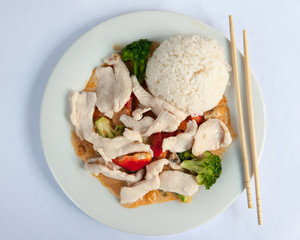 Вьетнамская кухня
