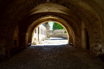 klasztor  © wedrownik52
