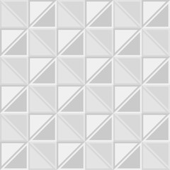 grey tiles vector texture.