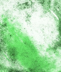 Abstract Painting