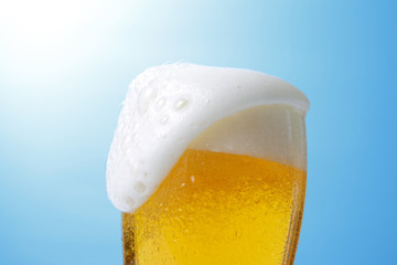ビール