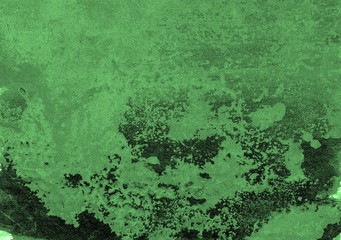 Abstract Painting