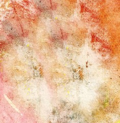Abstract Painting