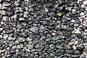 Stone texture