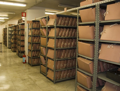 Archiviazione