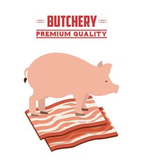 butchery house