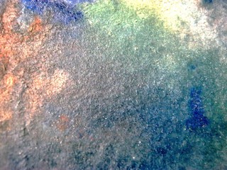 Obraz premium Abstract Painting