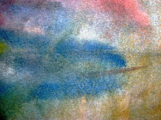 Abstract Painting