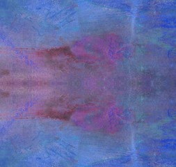 Abstract Painting