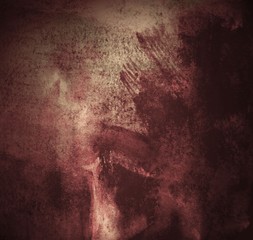 Abstract Painting