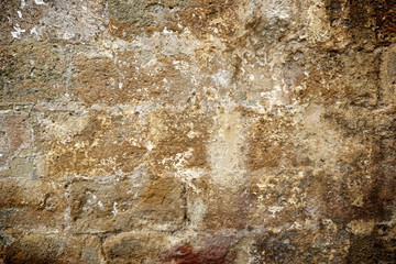 Wall background