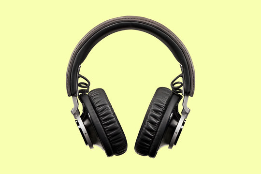 audio, headphones (colored)