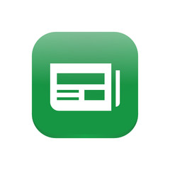 Fototapeta premium App Button