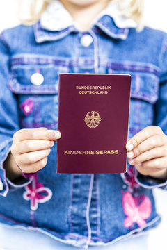 Bilder Fur Kinderreisepass