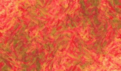 Abstract Painting