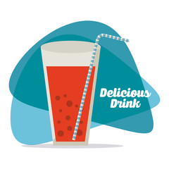 delicious drink
