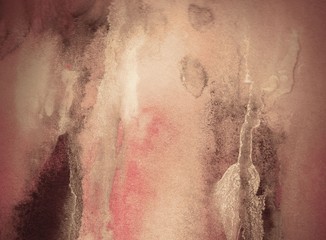 Fototapeta premium Abstract Background painting or Art