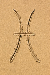 western astrological sign pisces