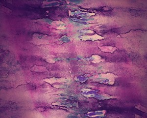Naklejka premium Abstract Background painting or Art