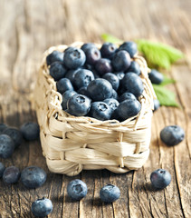 Blueberry