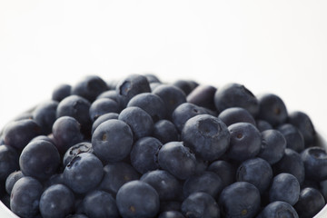 Blueberries