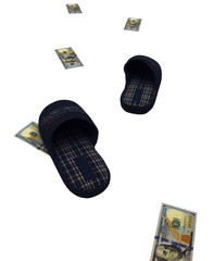 The road from bills by hundreds of dollars. Go and don't turn