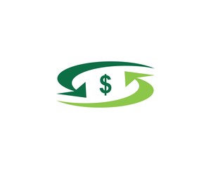 Exchange Dollar Logo