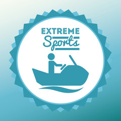 extreme sport
