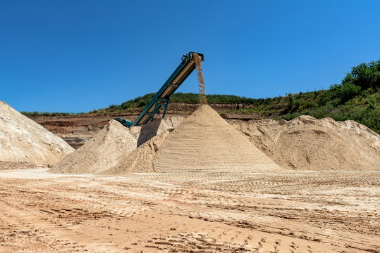 Sandgrube bei Worms 2