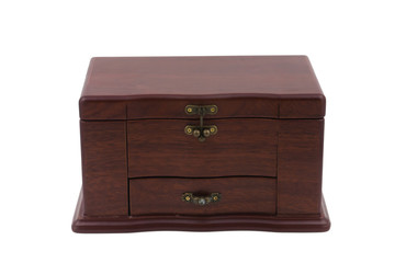 Jewelry box