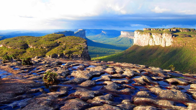 Morro Pai Ignacio