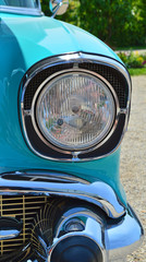 Fototapeta premium Oldtimer
