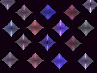 Obraz premium Texture lumière
