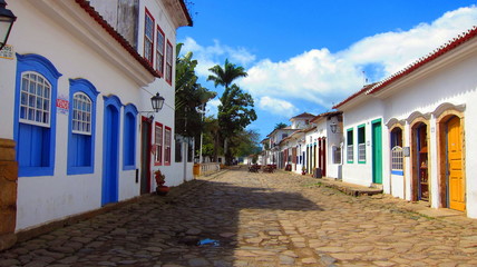 Paraty