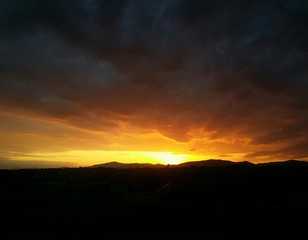 Atardeceres