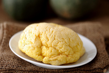 Melon Bread