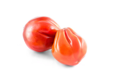 Beefsteak tomatoes