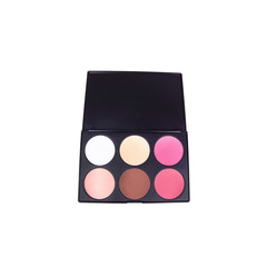 Professional make-up corrector palette
