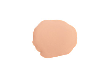 Makeup foundation
