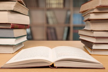 Book, Education, Summer.
