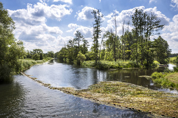 Wasserlauf